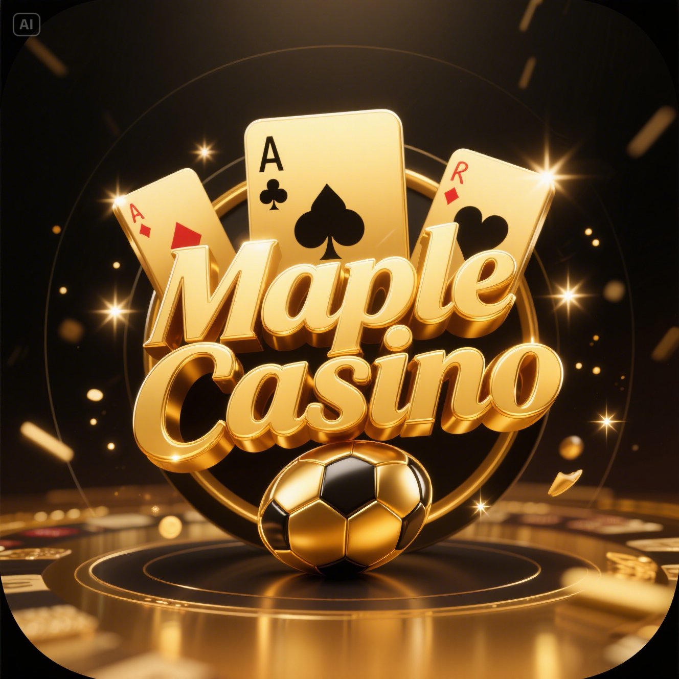 Maple Casino